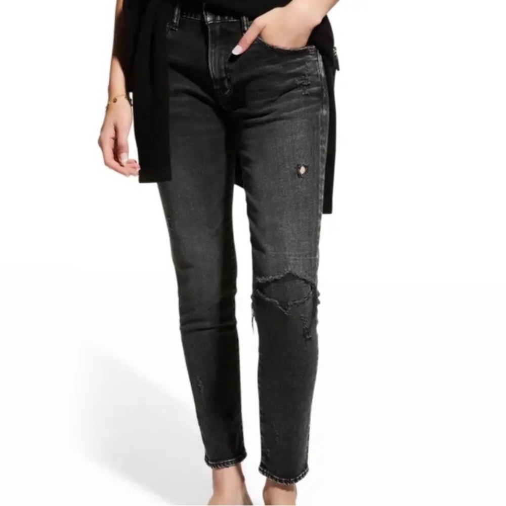 Moussy Vintage Lenwood Skinny Jeans